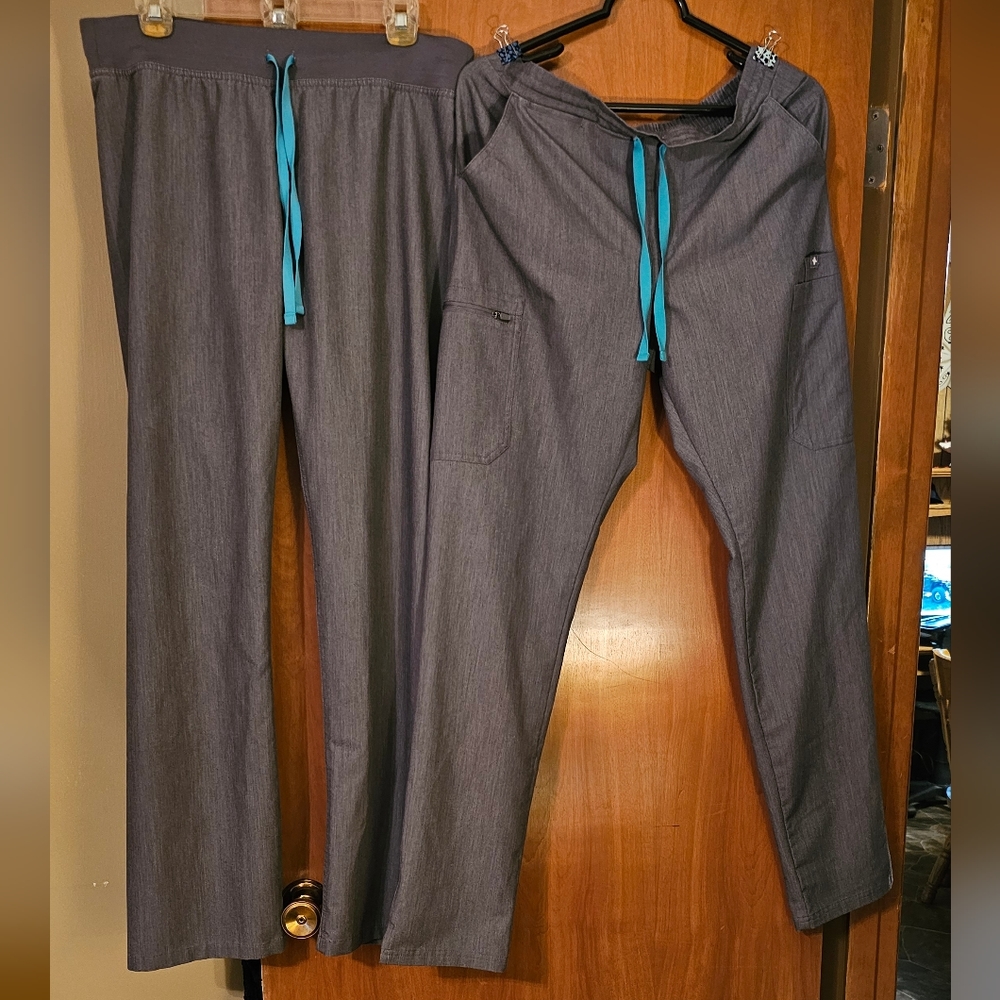 Figs Scrub Pants